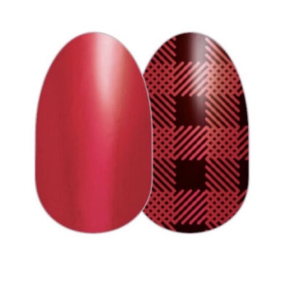 Color Street - Good Girls Gone Plaid
- RETIRED - Picture 3 of 6